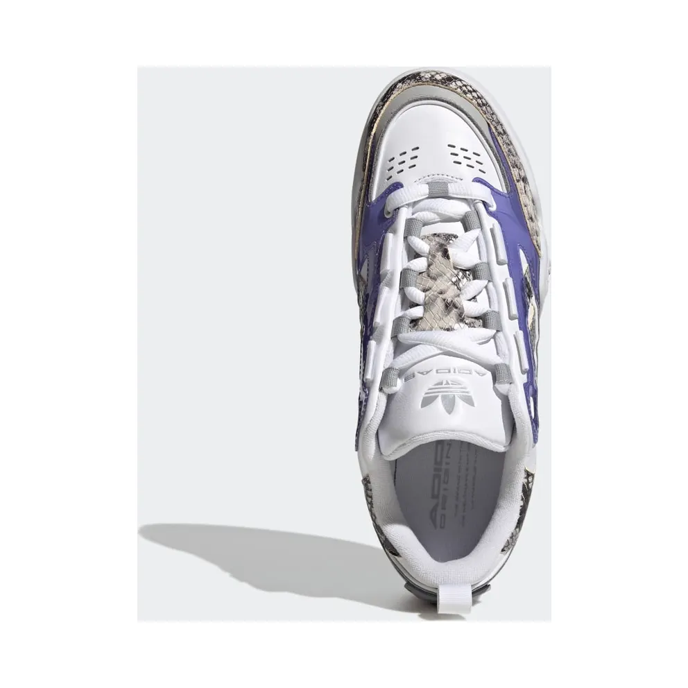 Adidas Adi2000 Cloud White / Stone / Purple (GW4699)