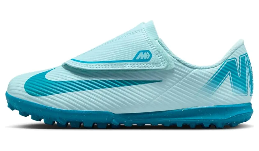 Nike Mercurial Vapor 16 Club TF Glacier Blue Orbit (FQ8291-400)