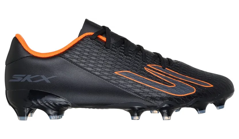 Skechers Skech Black (252132-BKOR)