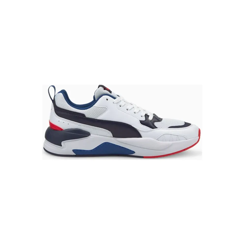 Puma X-Ray 2 Square Rot/Blau (373108-19)
