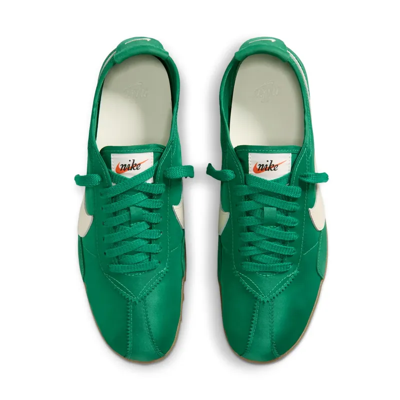 Nike Moon Shoe – “Malachite / Soft Pearl / Gum Light Brown” (IW0955-300)