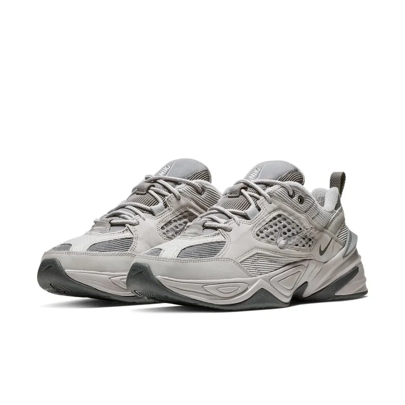 Nike M2K Tekno Atmosphere Grey Atmosphere Grey/Gunsmoke-Dark Grey-White (BV0074-001)