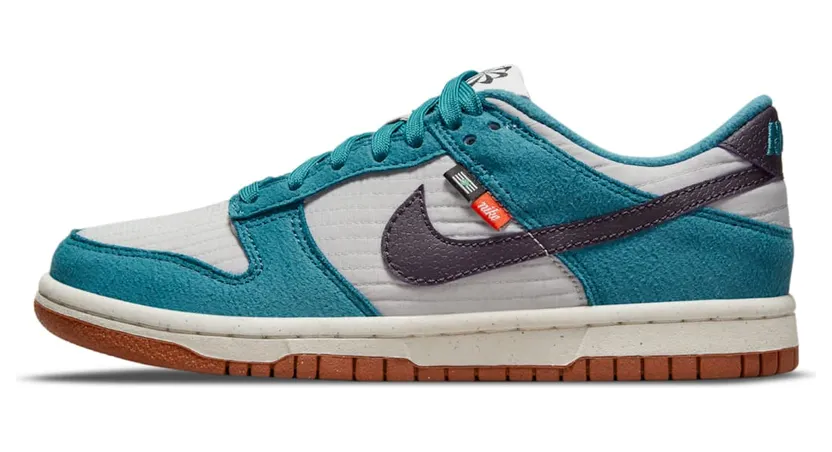 Nike Dunk Low DC9561-400