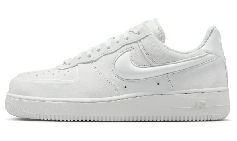 Nike Air Force 1 Grey (HV4406-100)