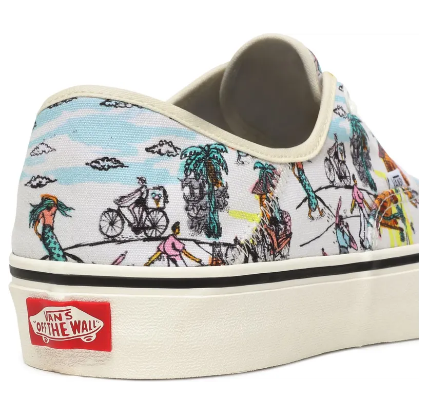 vans-authentic VN0A3MU6WOK