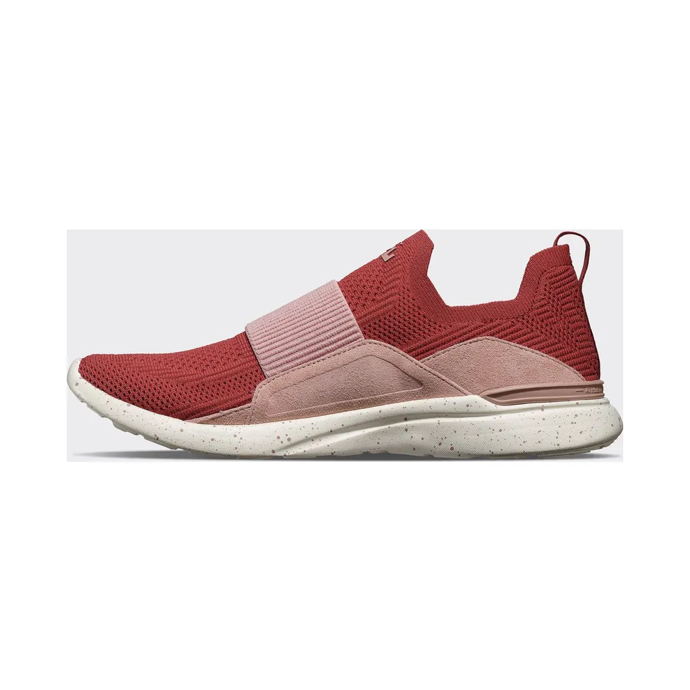 APL TechLoom Bliss “Bordeaux/Parisian Dusk/Ivory” (Women)