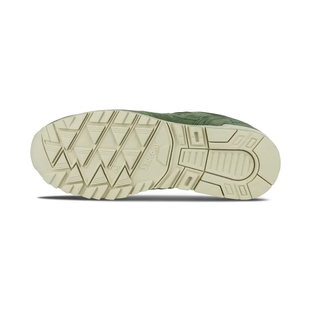 Saucony Grid SD Green (S70263-2)