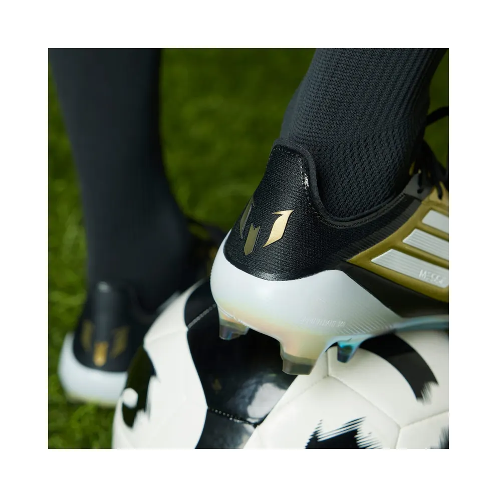 adidas F50 Elite FG Messi Triunfo Dorado (IG6717)