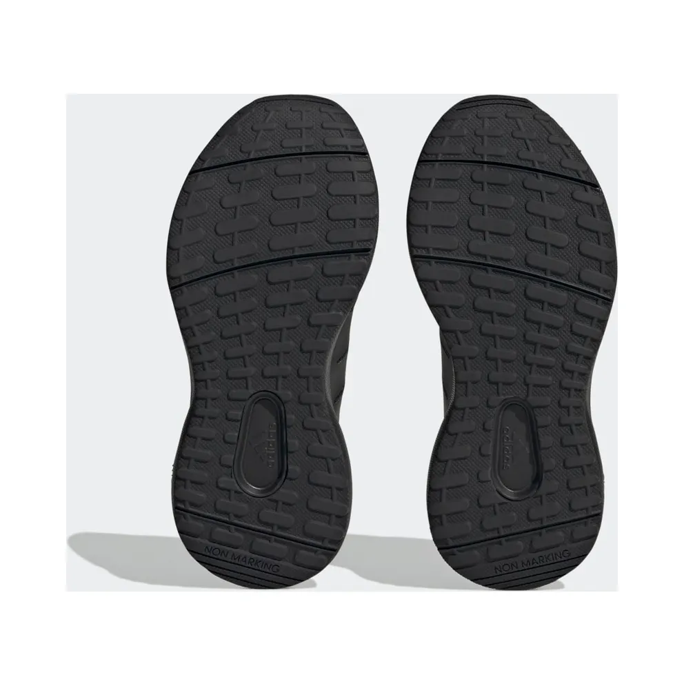 Adidas Fortarun 2.0 Cloudfoam Sport Running Lace Core Black / Core Black / Carbon (HP5431)