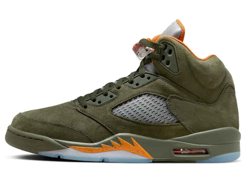 Air Jordan 5 DD0587-308