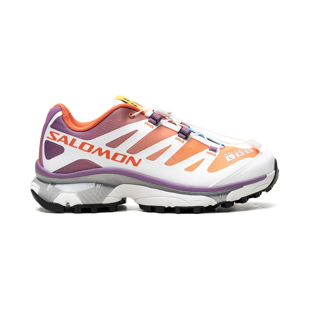 Salomon XT-4 OG “White Nectarine Concord Grape” (L49270-700)