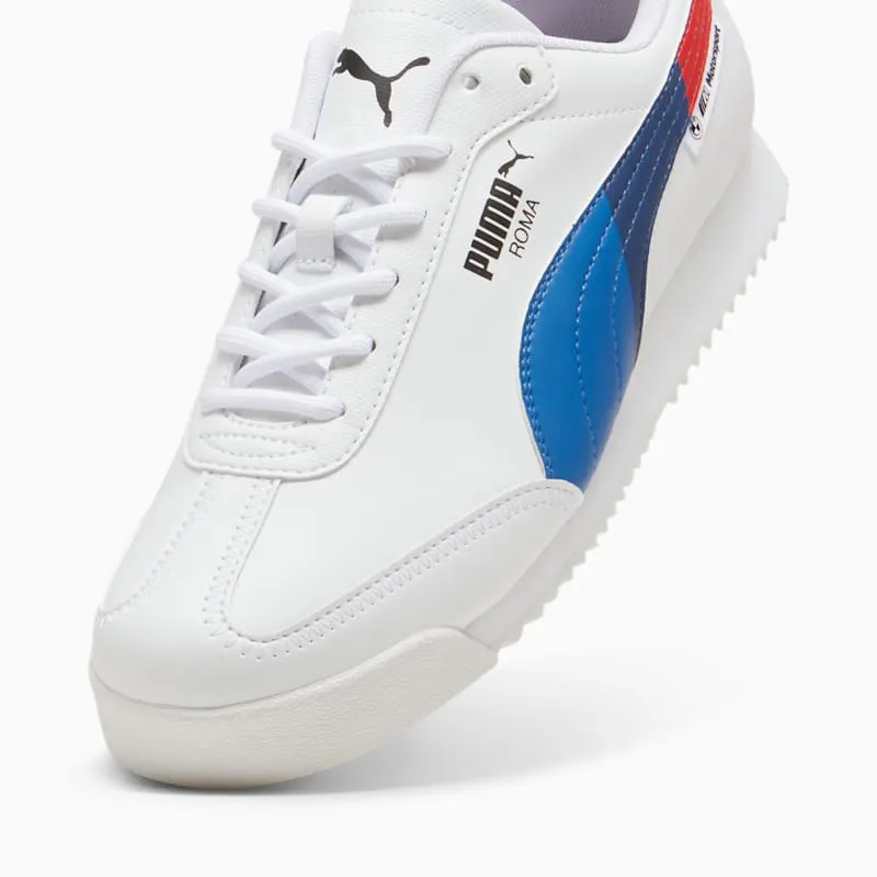 Puma Roma Via BMW MMS Warm White (308353-02)