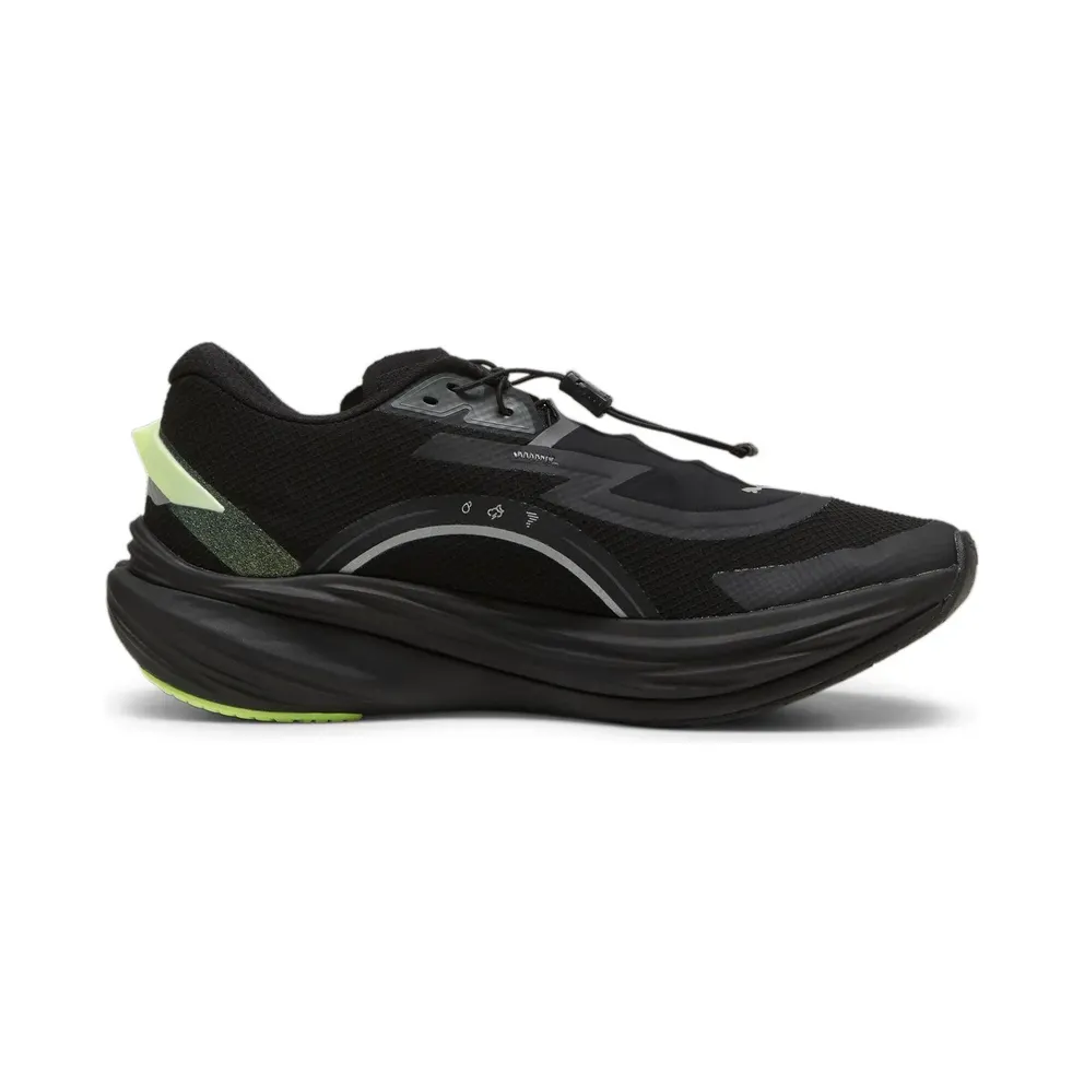 Puma Deviate NITRO 3 WTR Men, Black (310080)