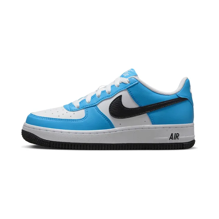 Nike Air Force 1 Low “University Blue / White / Black” (FN3810-400)