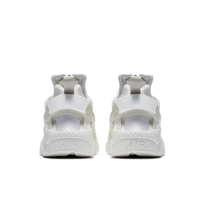 Nike Air Huarache Run All-Star (2018) White/Vast Grey-Summit-White-Black (AH8048-100)
