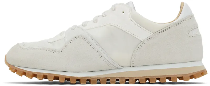 Spalwart White Marathon Trail Low (WBHS) (97037750000)