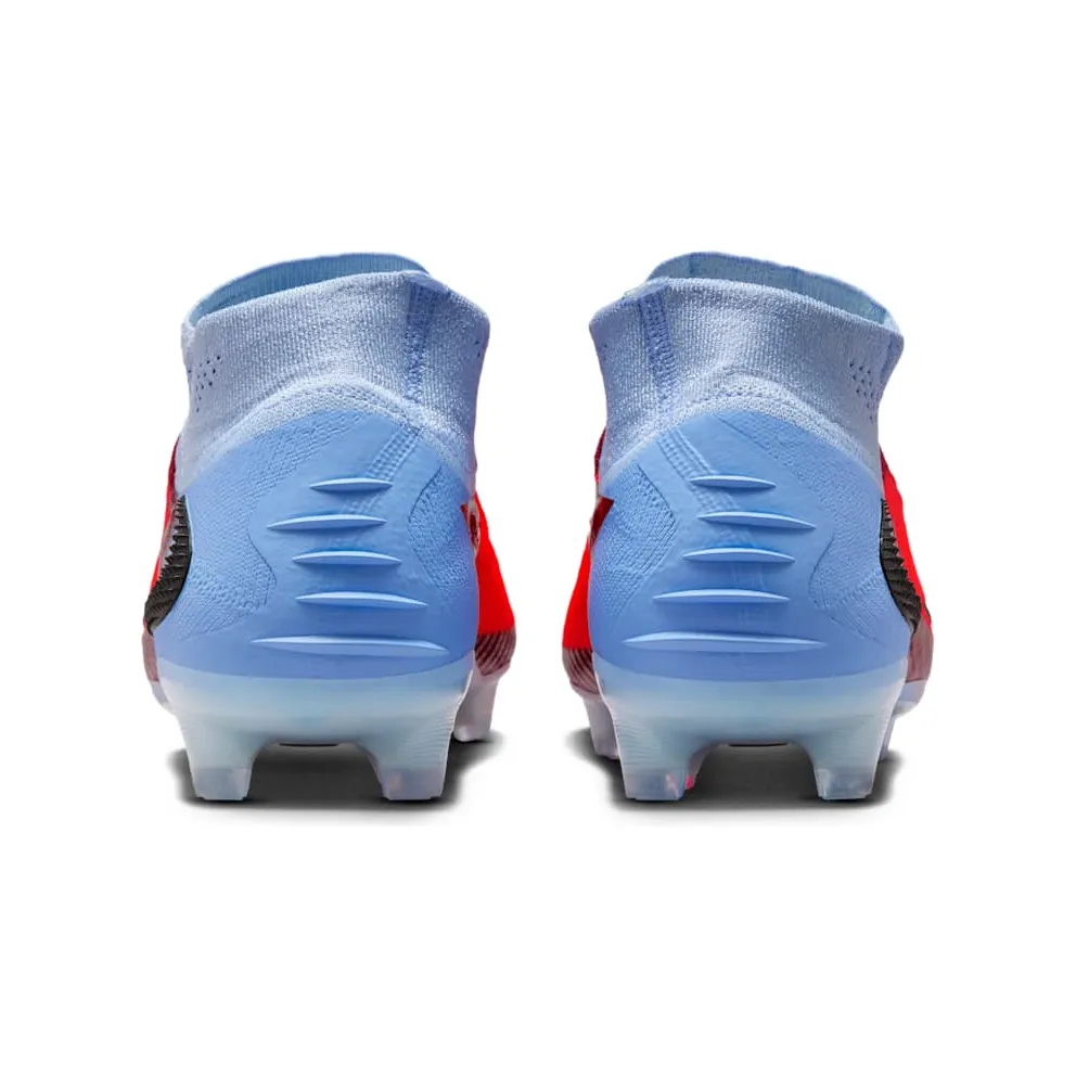 Nike Phantom 6 High Elite FG “Red” (HJ2147-400)