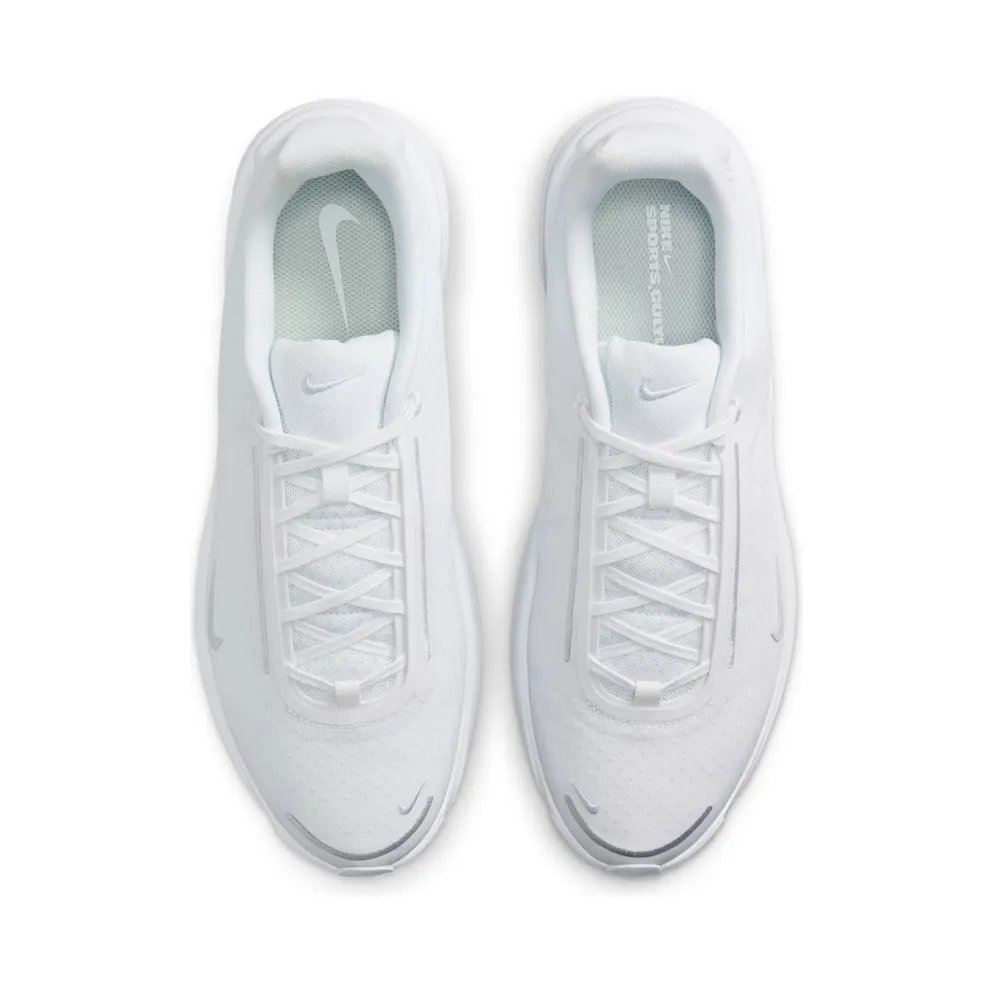 Nike Air Zoom Upturn SC White Football Grey (IB2746-100)