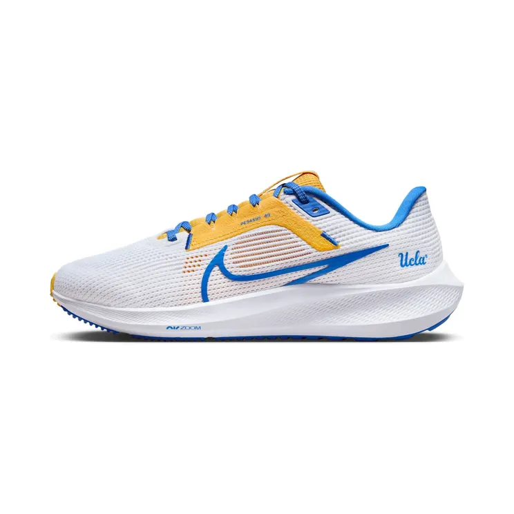 Nike Pegasus 40 UCLA (DZ5988-100)