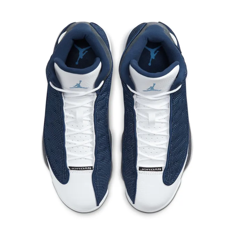 Air Jordan 13 Retro ‘Flint’ (2020) (414571-404)