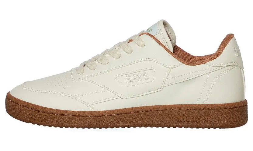 SAYE Modelo ’89 Vegan Women Caramel (M89-V01-VCARAMEL) (5)