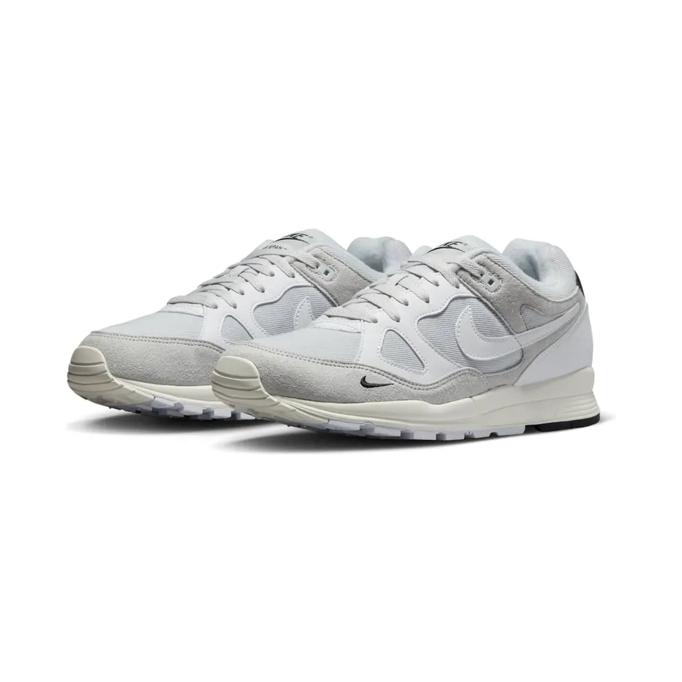 Nike Air Span II Se “Pure Platinum” (AQ3120-001)