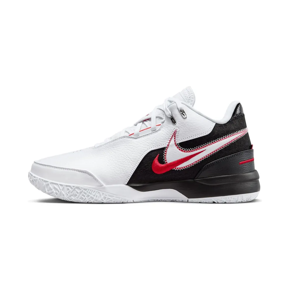 Nike Zoom LeBron NXXT Gen AMPD “First Game” (FJ1566-100)