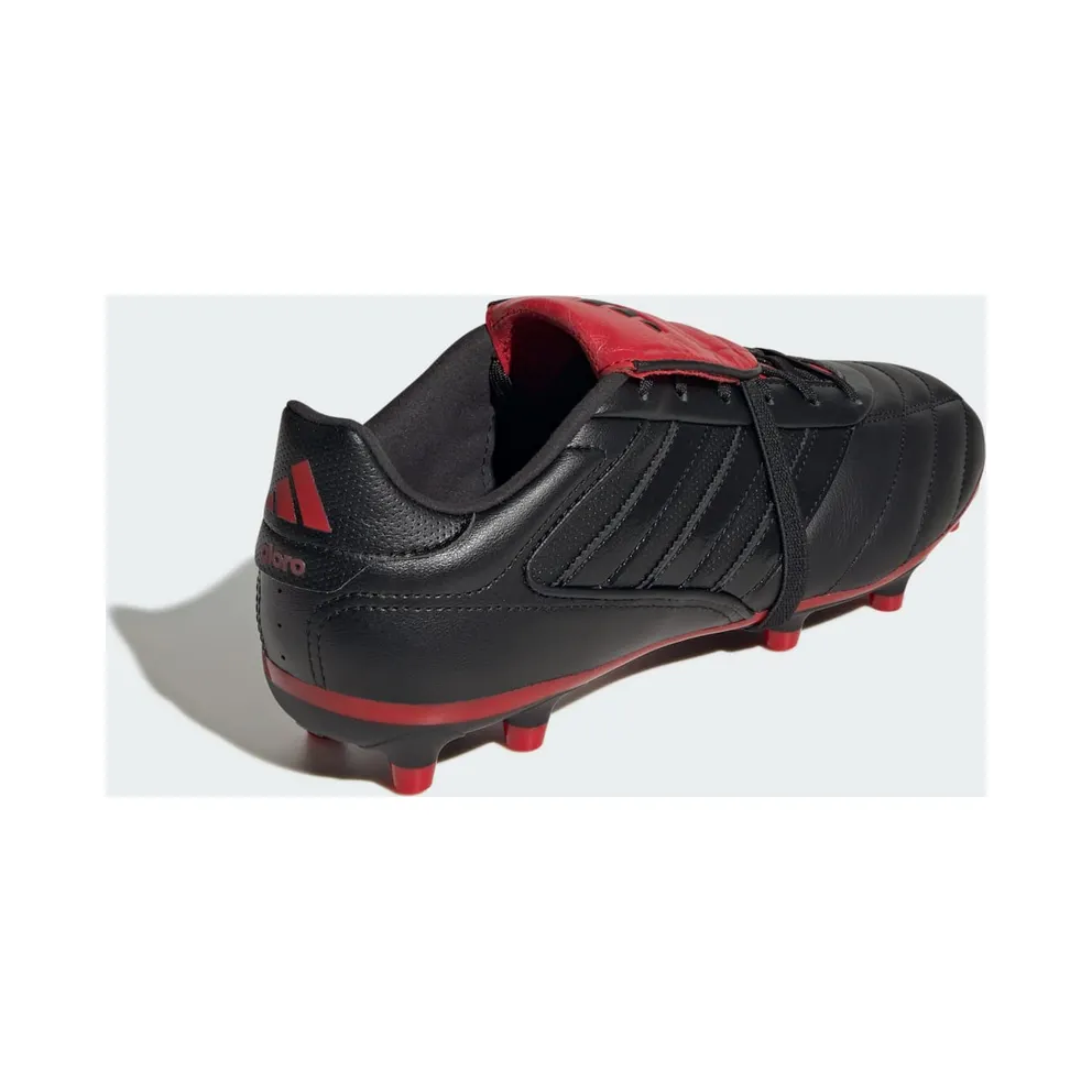 adidas Copa Gloro II FG Core Black Better Scarlet (IH7667)