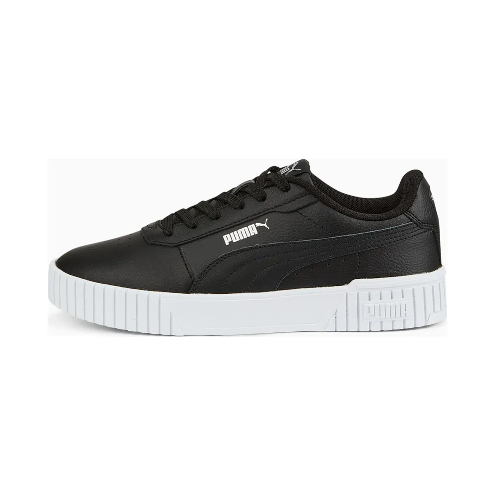 Puma Carina 2.0 für Damen Schwarz (385849-05)