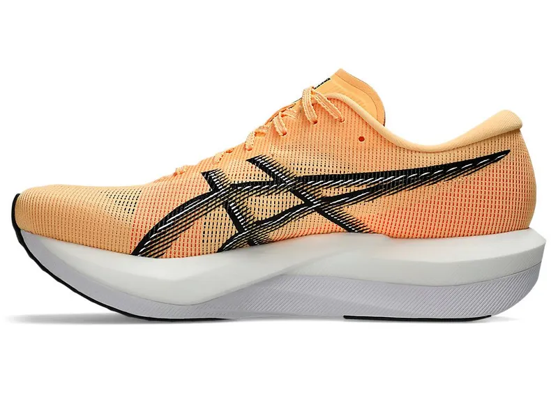 ASICS MAGIC SPEED 5 “Orange Glow / Black” (1013A183-800)