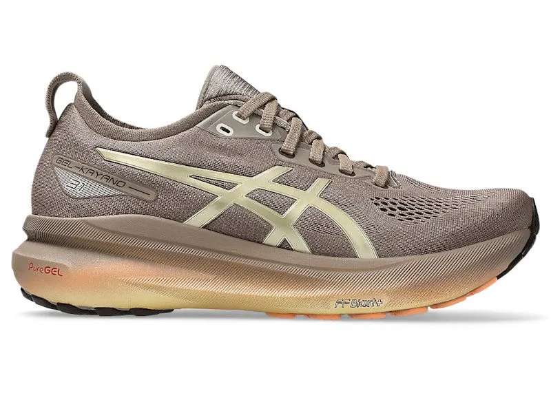 ASICS Gel-Kayano 31 Luxe Taupe Grey (1012B821-020)