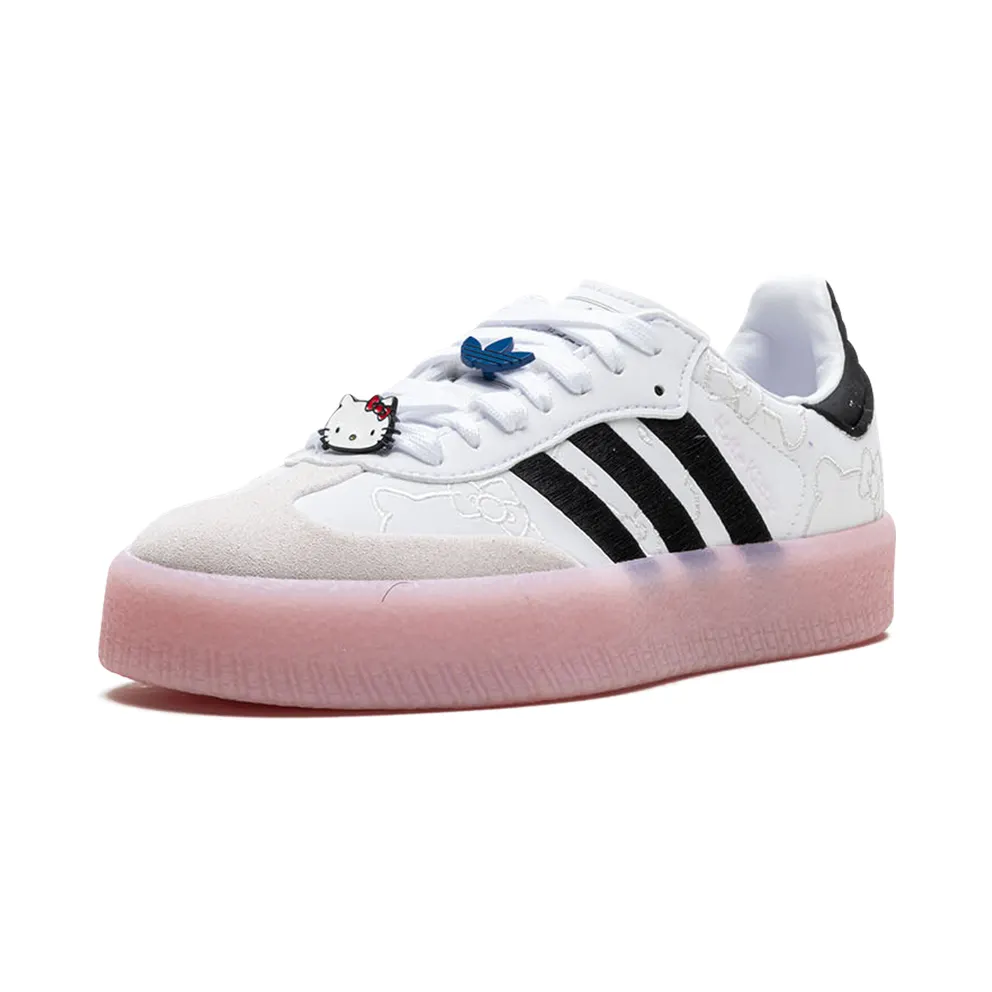 Adidas Sambae “Hello Kitty” (IG4450)