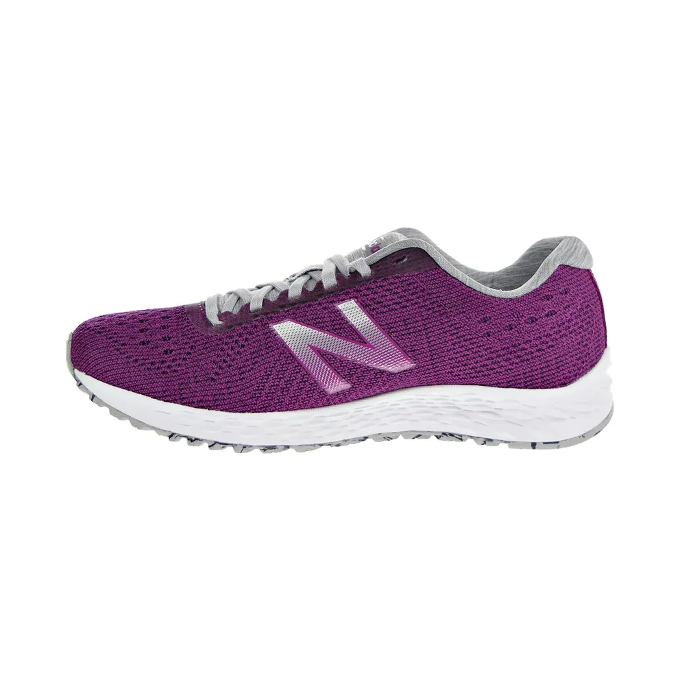 New Balance Fresh Foam Arishi “Mulberry” (WARIS-RM1)