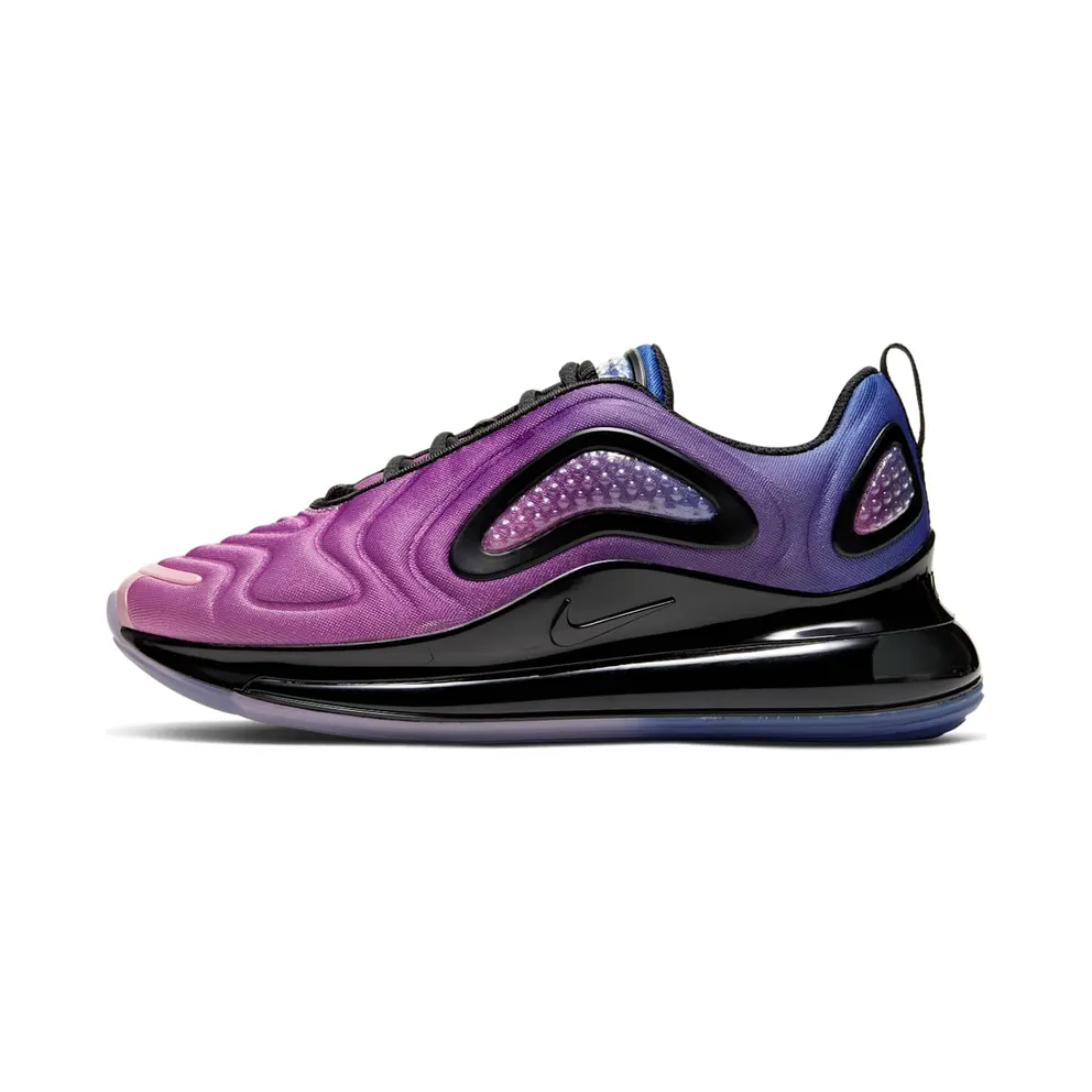 Nike Air Max 720 Bubble Pack Black (CD0683-400)
