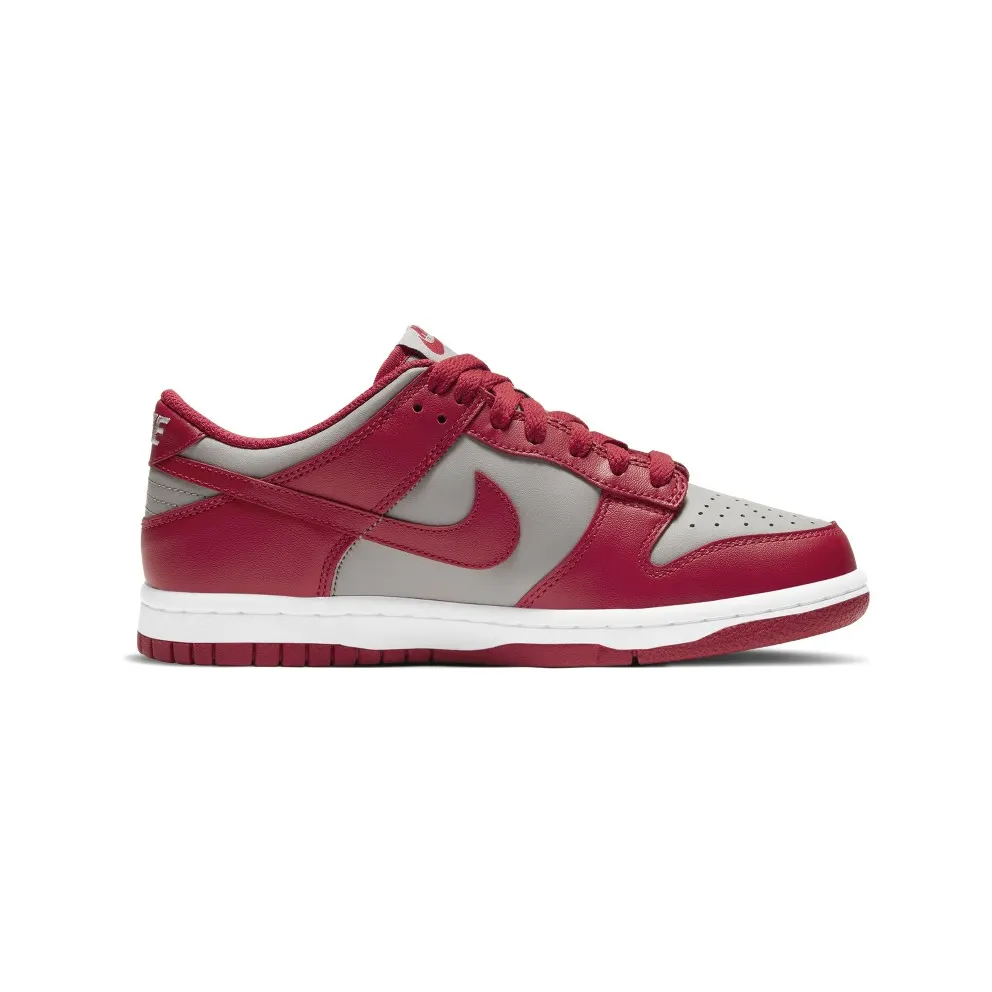 Nike Dunk Low UNLV (GS) (2021) (CW1590-002)