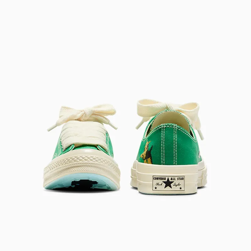 Converse Chuck 70 Low GOLF le FLEUR* Darryl On The Greens (A12143C)