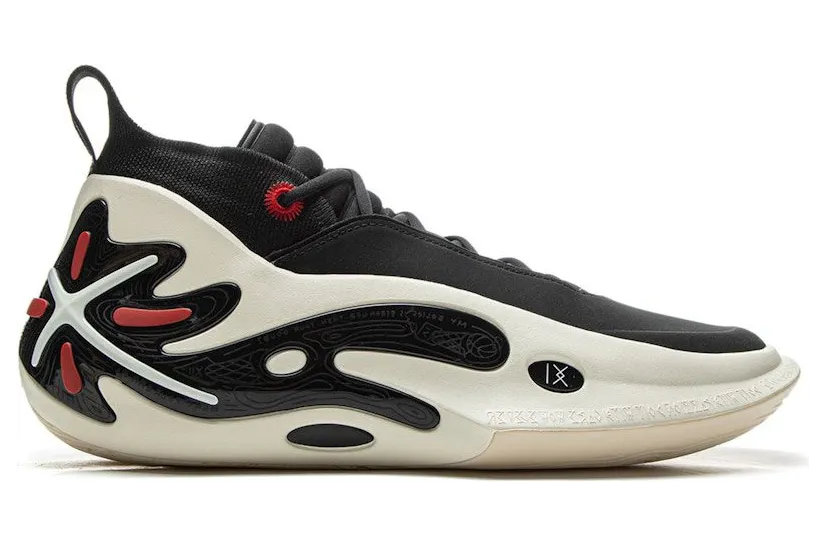 Li-Ning Way of Wade 11 Announcement (ABAU049-2)