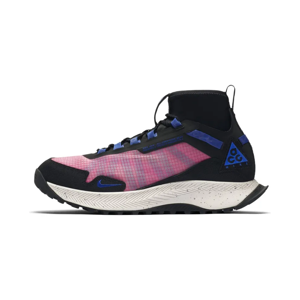 Nike ACG Terra Zaherra Rush Pink Racer Blue Rush Pink/Racer Blue-Black (CQ0076-600)