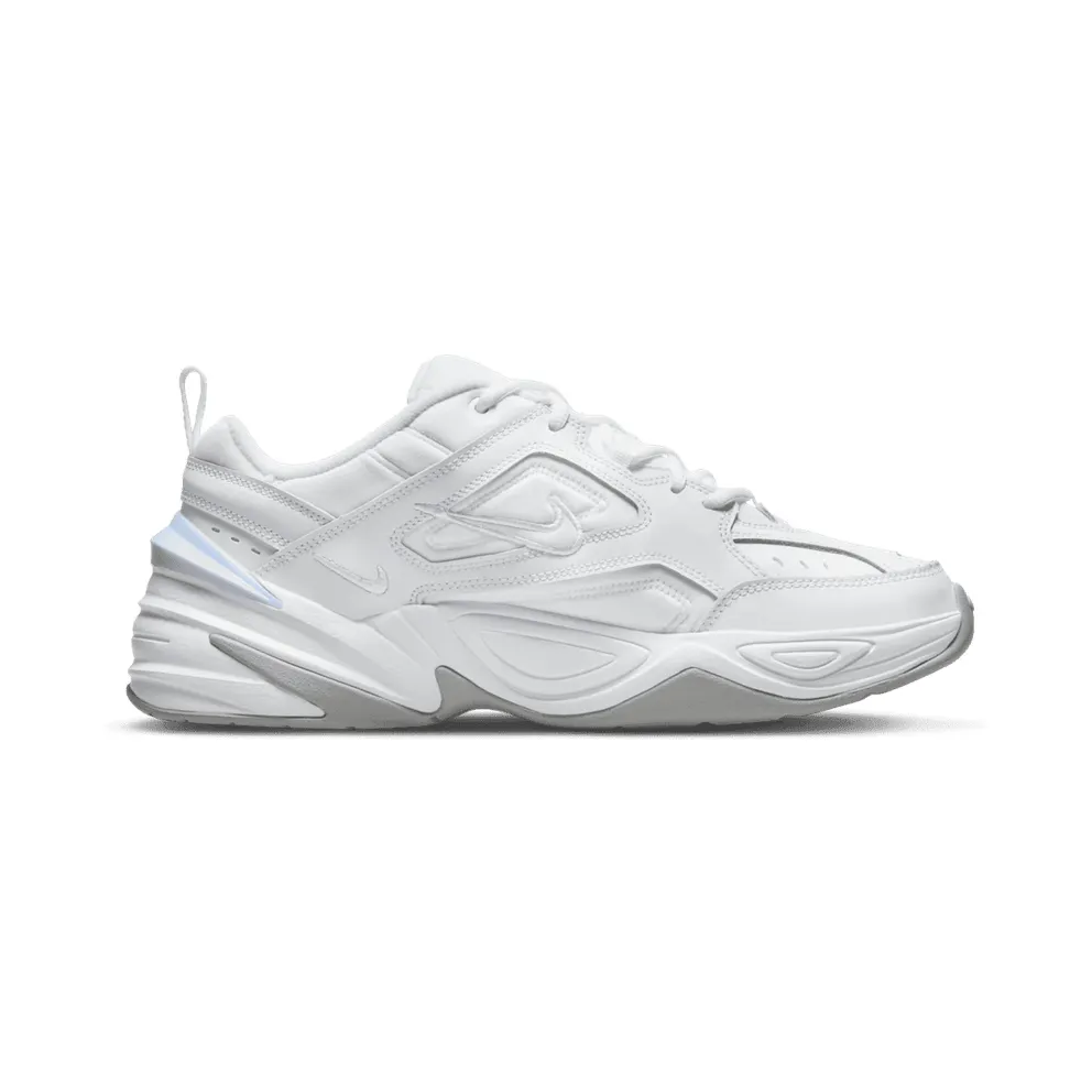 Nike M2K Tekno White Pure Platinum White/White-Pure Platinum (AV4789-101)