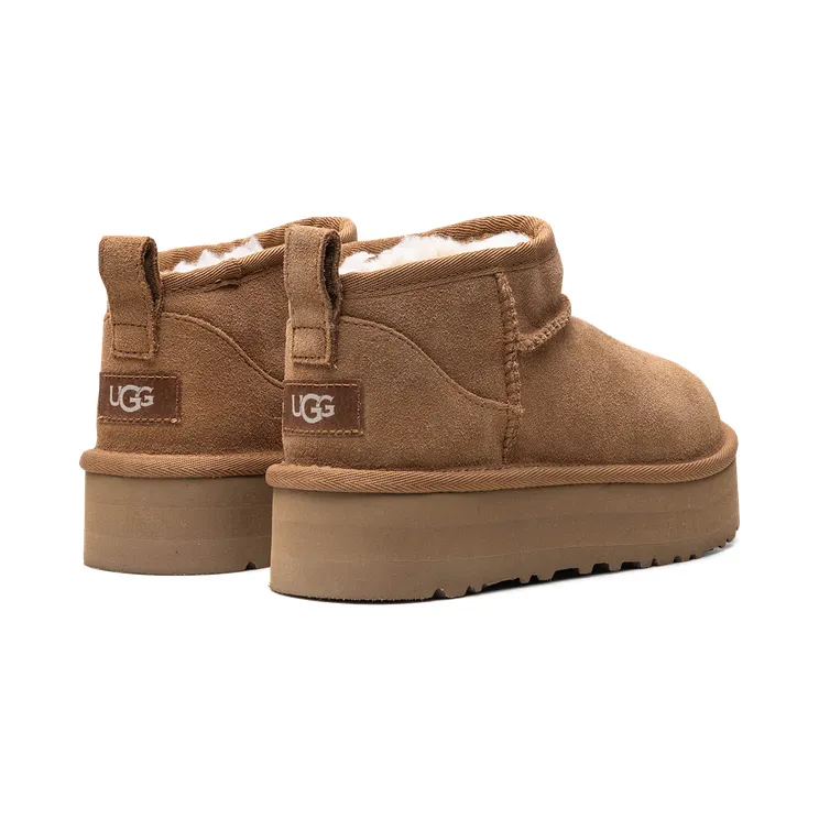 ugg-classic-ultra-mini 1157791K-CHE