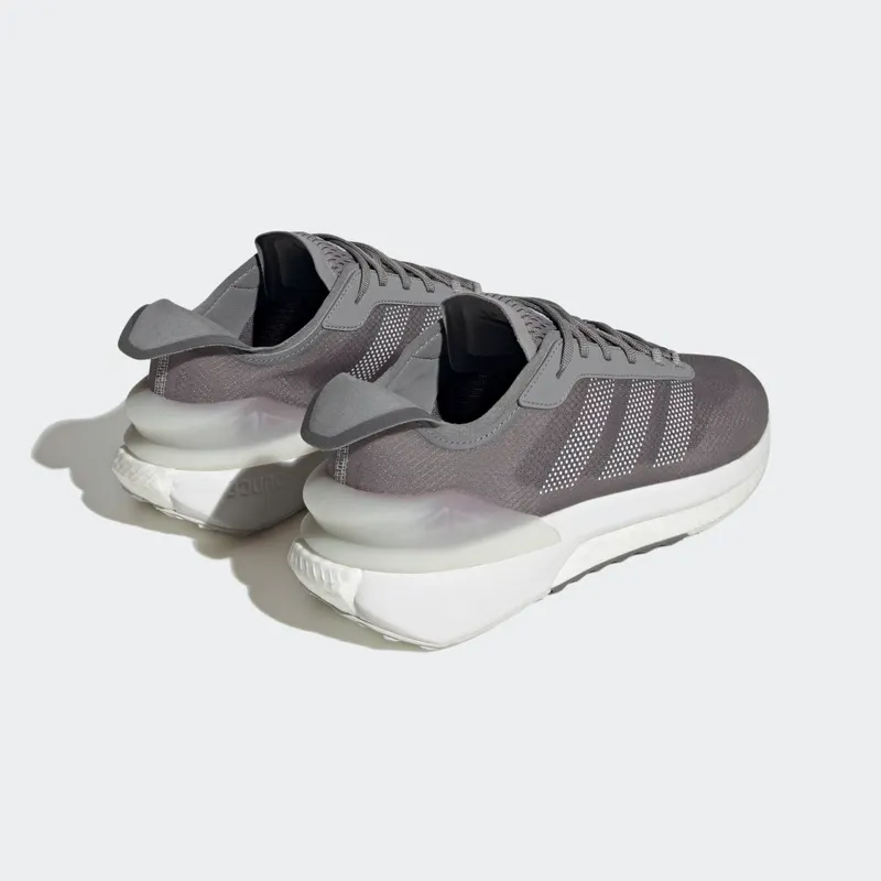 Adidas Avryn Grey Three / Grey Three / Grey Two (HP5967)