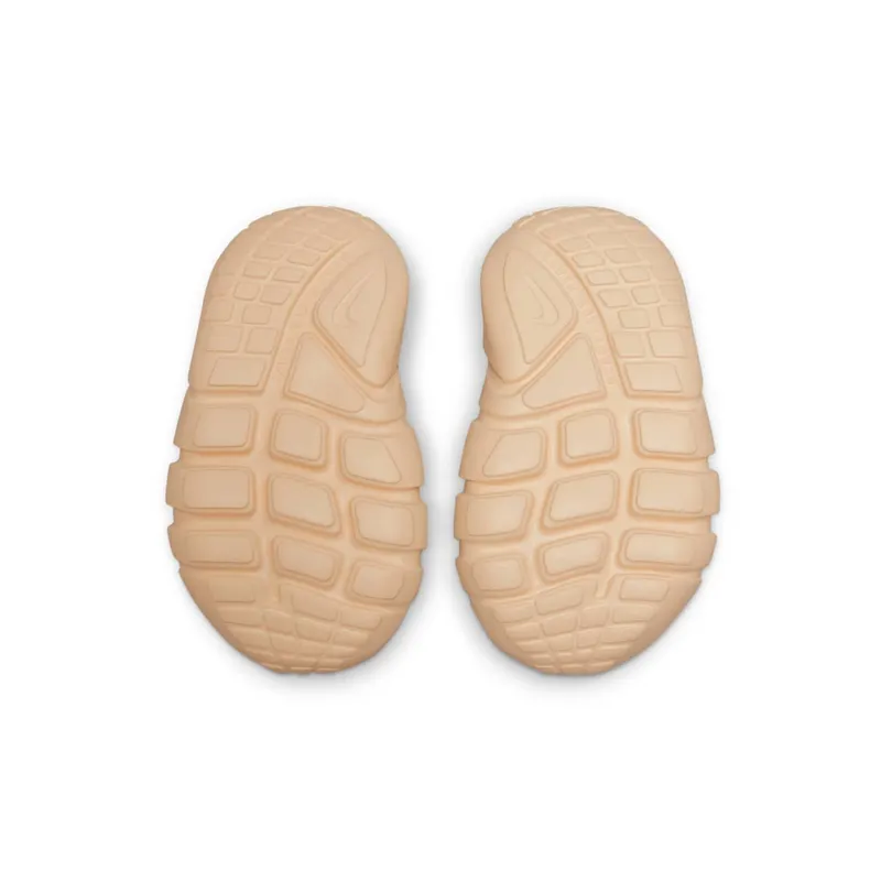 Nike Flex Runner 2 Lil Baby/Toddler White (DQ0575-100)