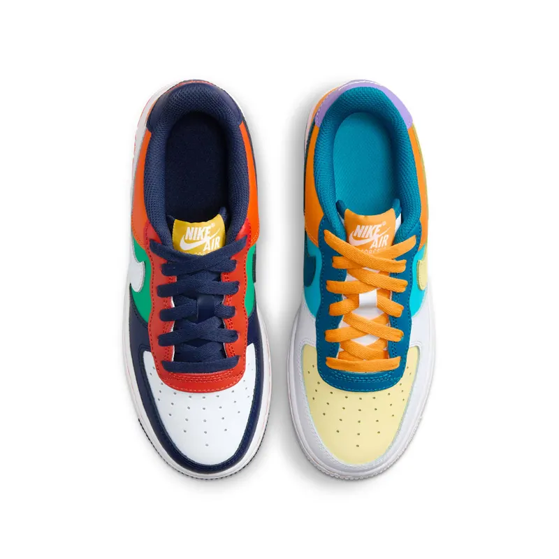 Nike Air Force 1 Low What The AF1 (FQ8368-902)