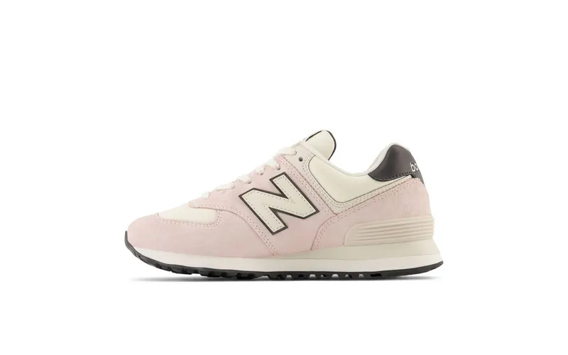 New Balance 574 Washed Pink (WL574PB)
