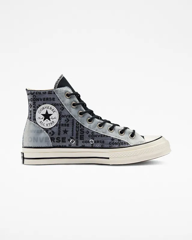 Converse Chuck 70 Script Logo (A04320C)