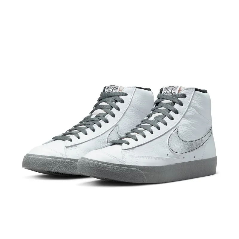 Nike Blazer MID “Grey” (DV7194-100)