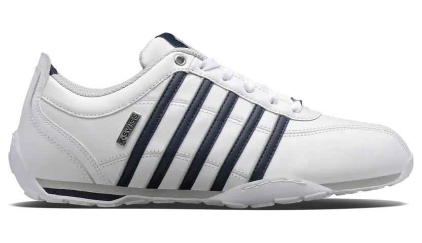K-Swiss Arvee 1.5 White (02453900M)
