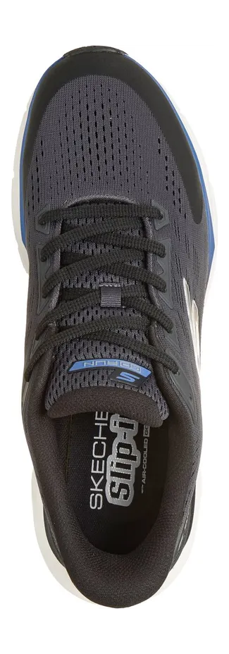skechers-glide-step 221040_BKCC