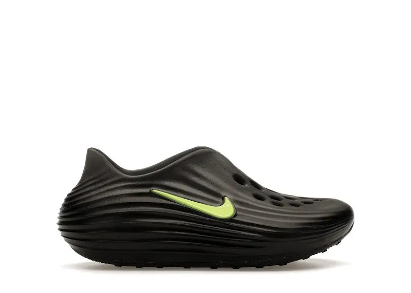 Nike ReactX Rejuven8 Black Cool Grey Volt (IF1746-003)