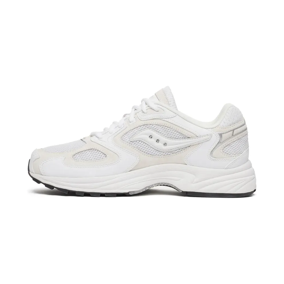Saucony Grid Jazz 9 Suede Pack Off White (S70898-9)
